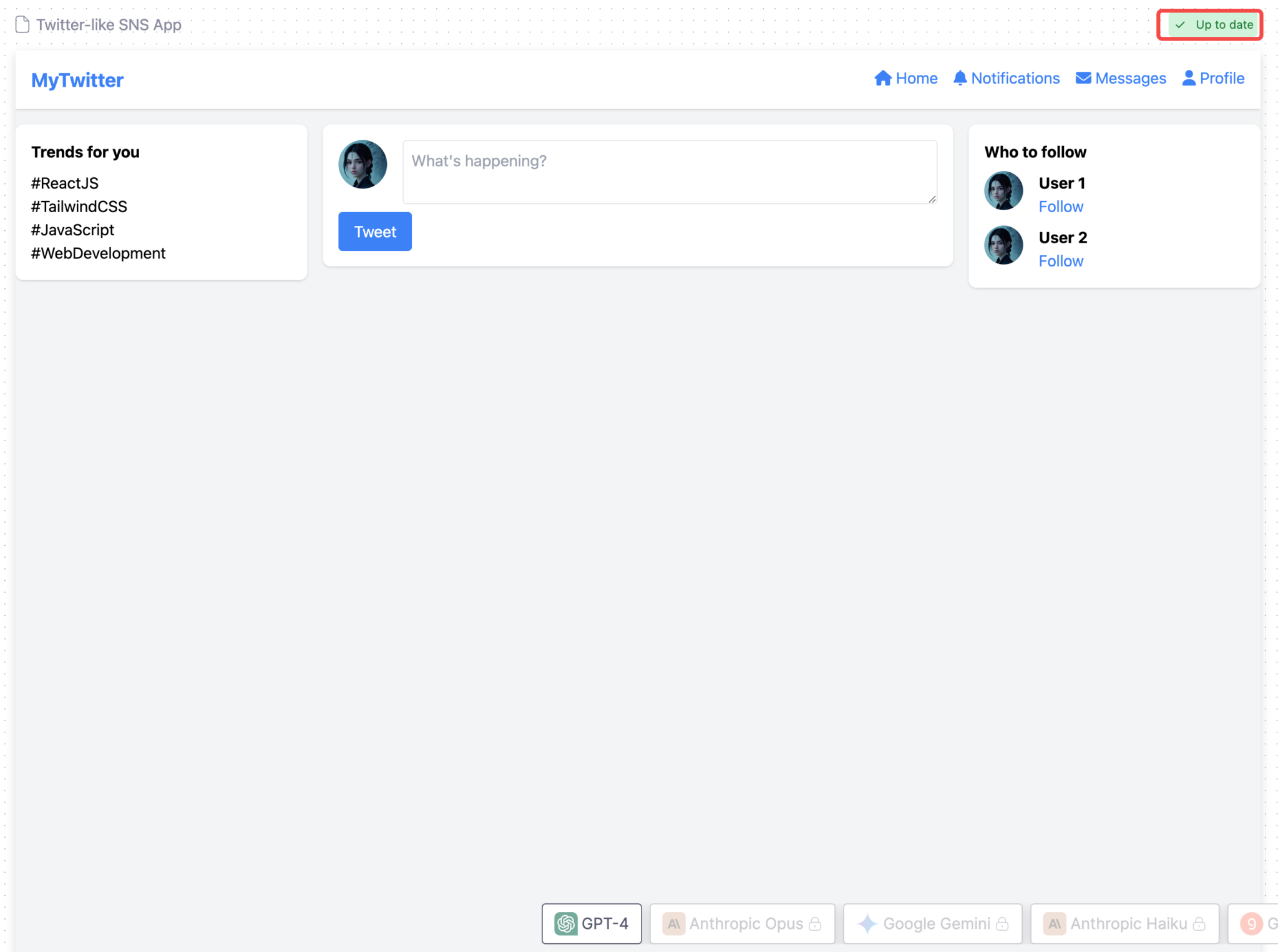 Create.xyz(クリエイト)とは？特徴や使い方を完全解説！ | AI駆動開発 総合研究所