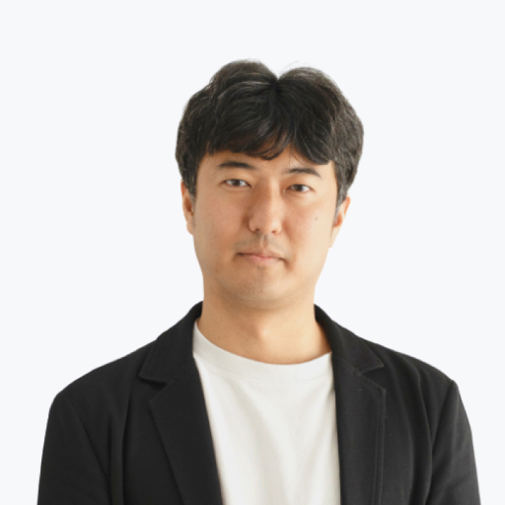渡辺 敦司のアバター