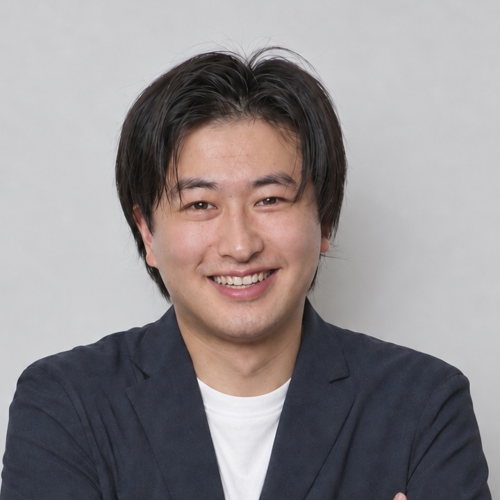 古谷 大輝のアバター