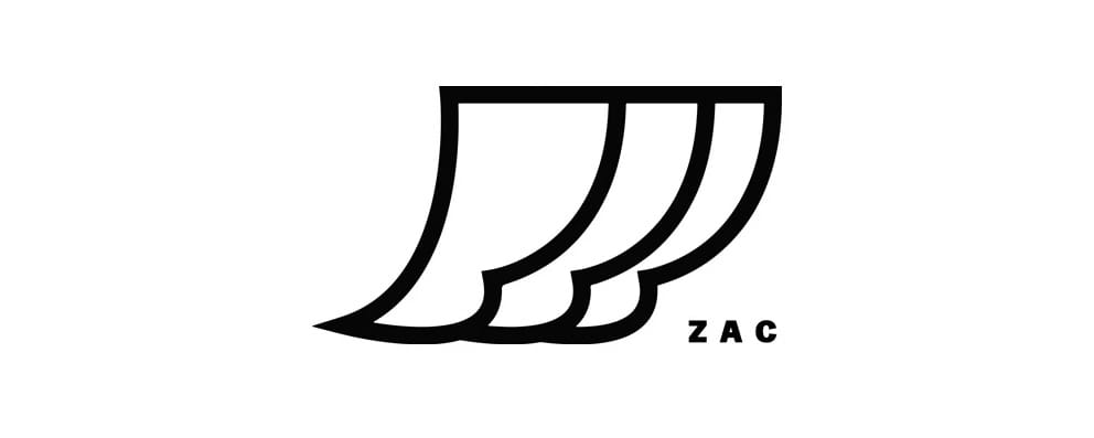 株式会社ザカモアのロゴ