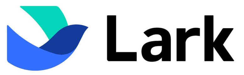 Lark Japanのロゴ