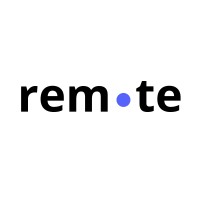 Remote Circle(リモートワークの仕事探し求人サイト)のロゴ