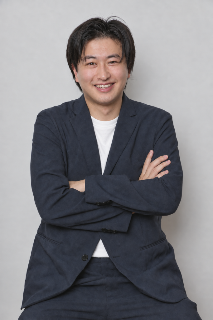 古谷 大輝