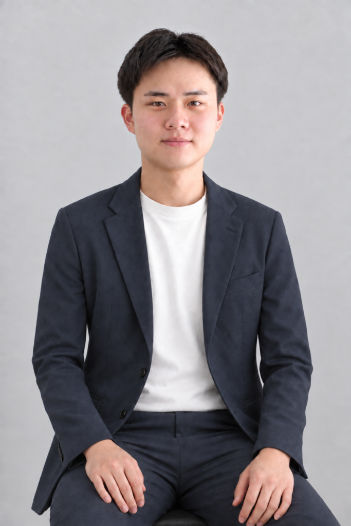 山口 鳳汰