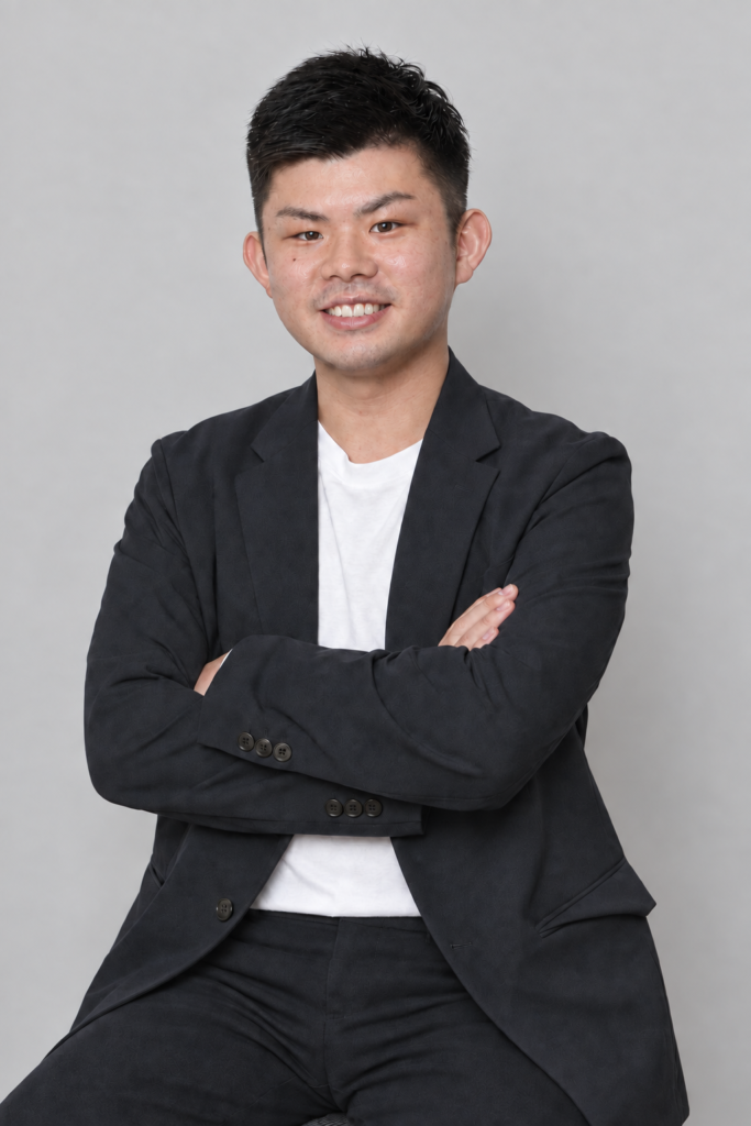 池田 龍一